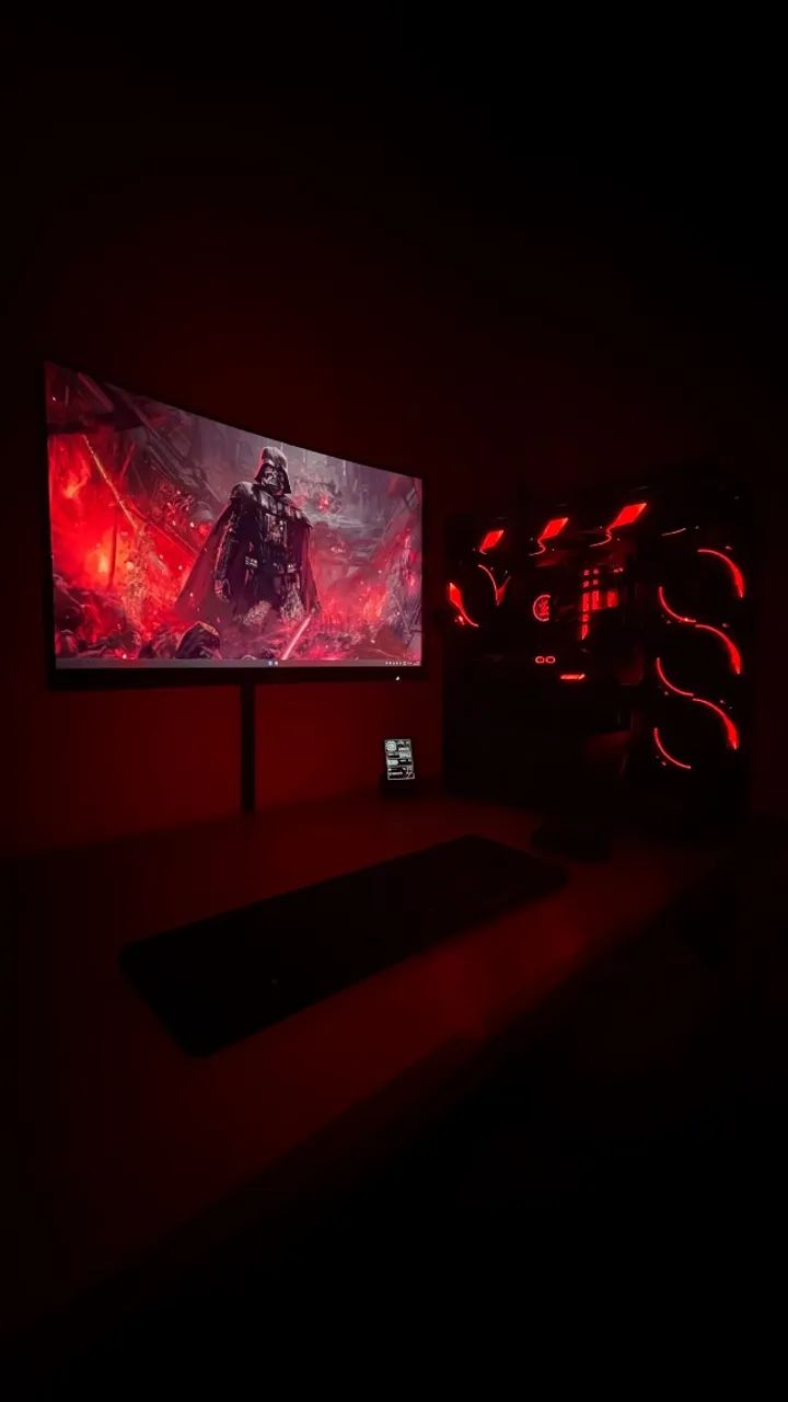 PC GAMER HIGH END AORUS STEALTH X870
