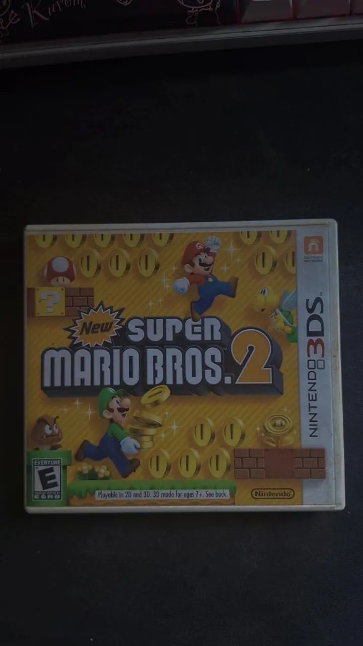 Jogos 3DS - Foto 4