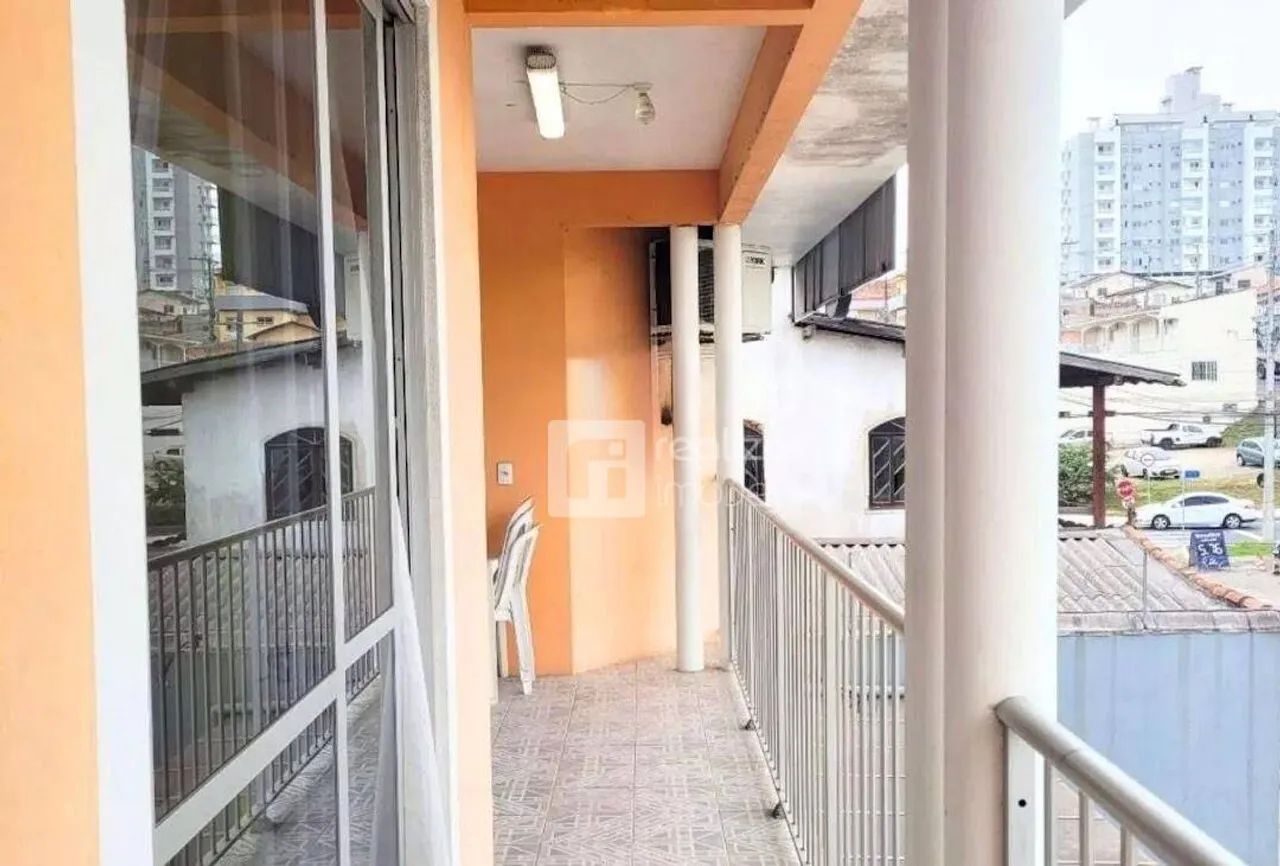 Prédio Comercial à venda, Jardim Cidade de Florianópolis, São José - PR0001. - Foto 2