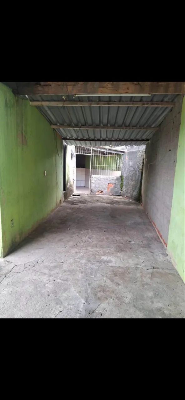 Vendo casa grande  - Foto 3