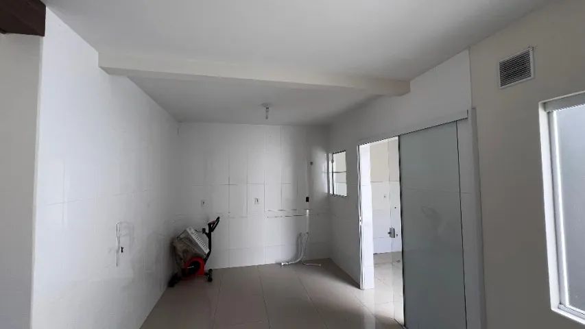 Sobrado com 2 quartos bairro Vila Nova, Mafra SC - Foto 3