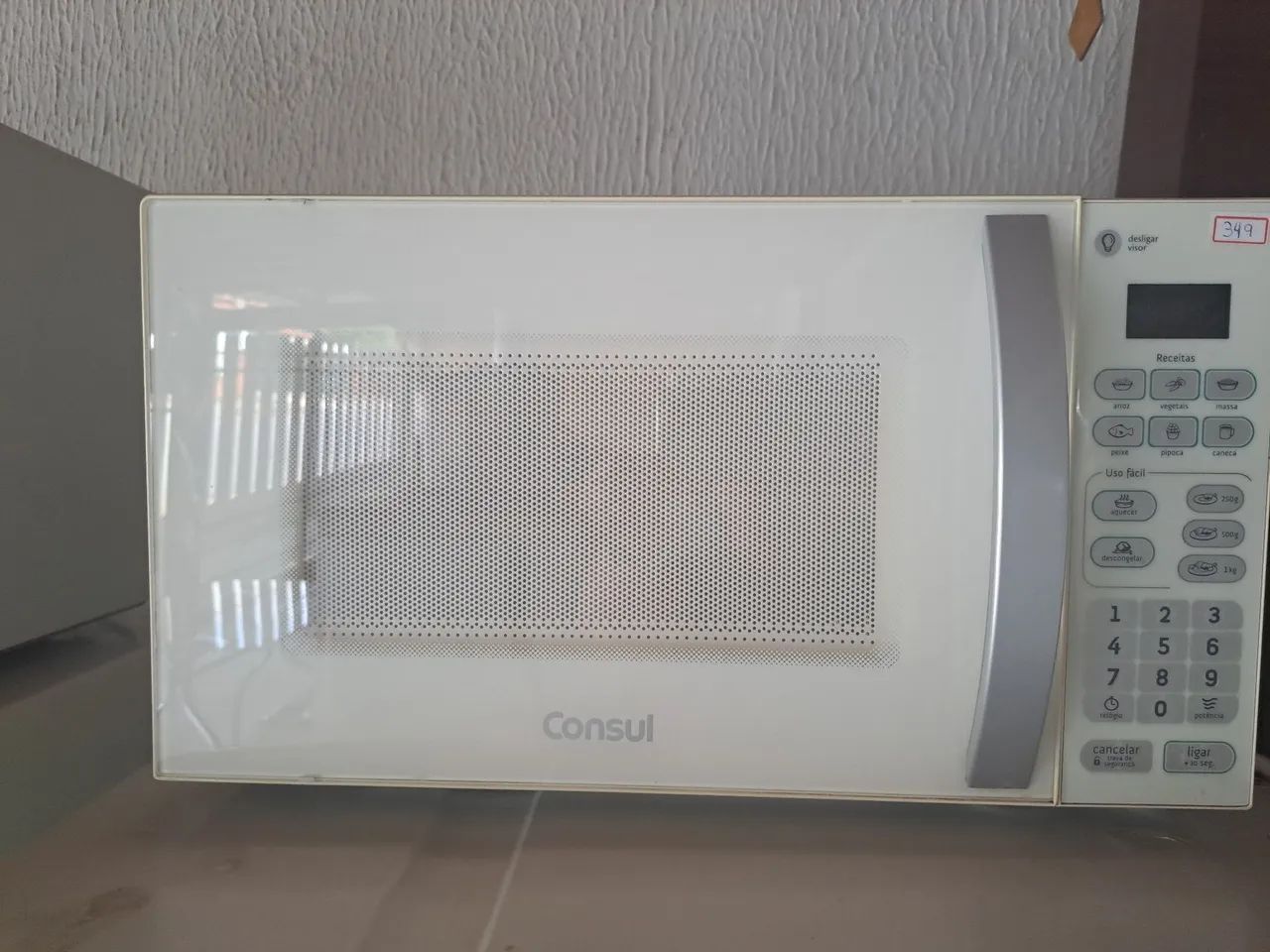 Microondas a partir de 249,00  - Foto 4