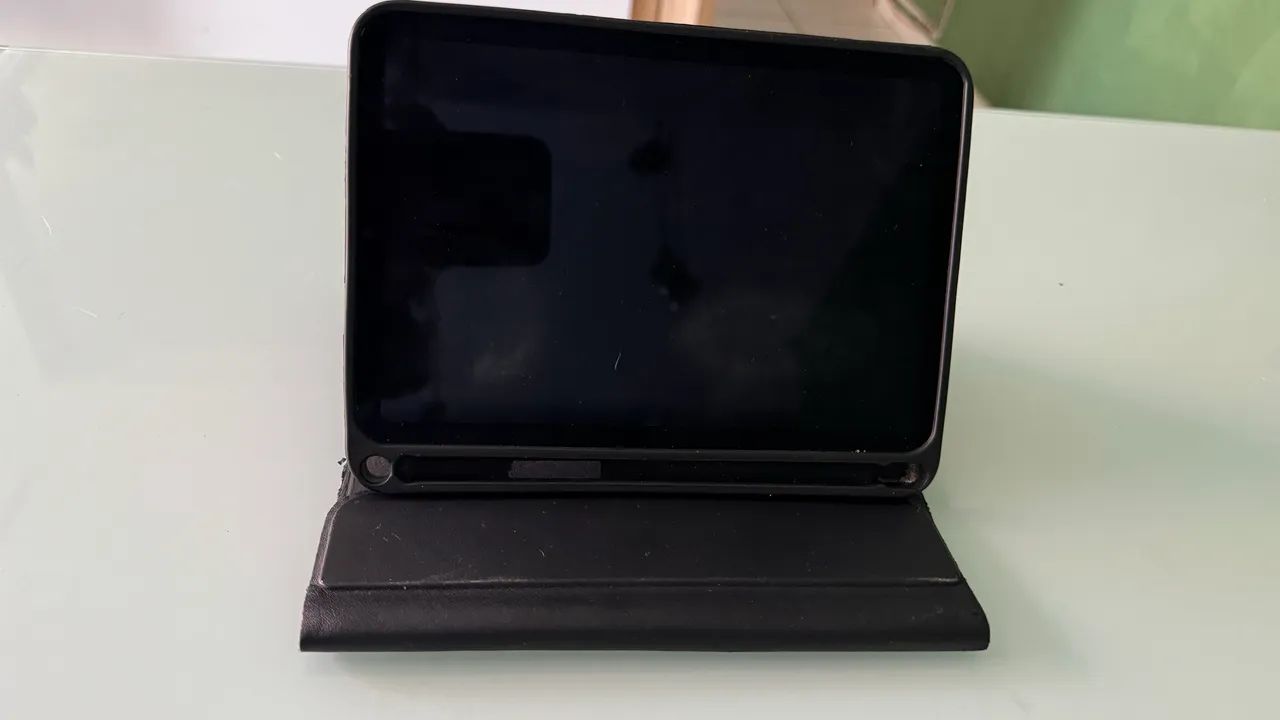 iPad mini 6 - 64GB - Foto 4