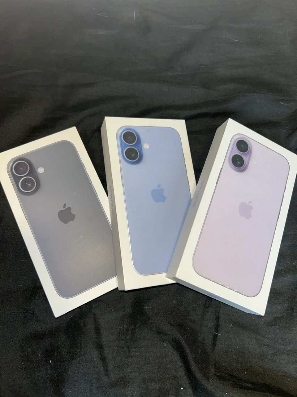 iPhone 17 256g - Foto 2