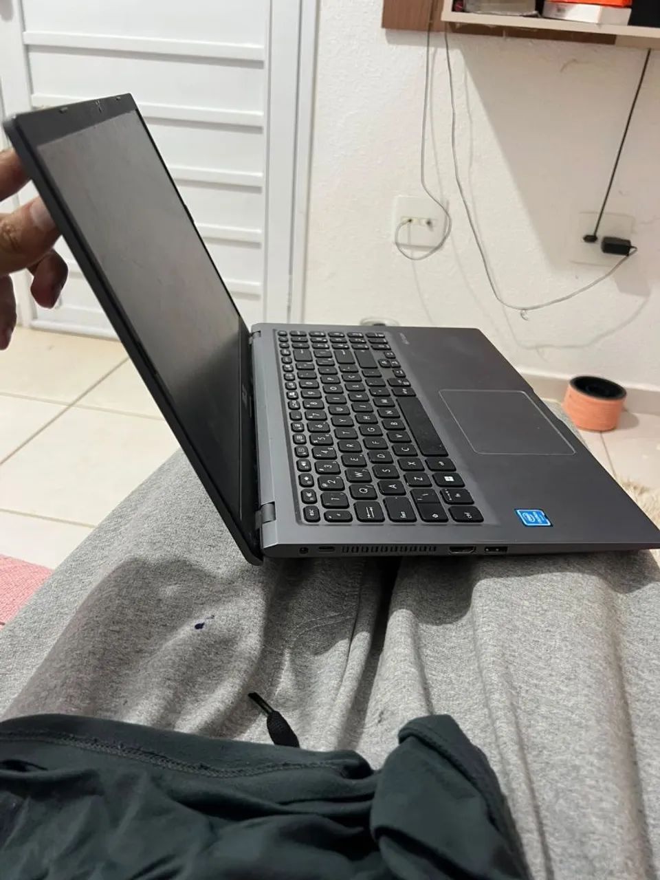 Notebook  - Foto 4