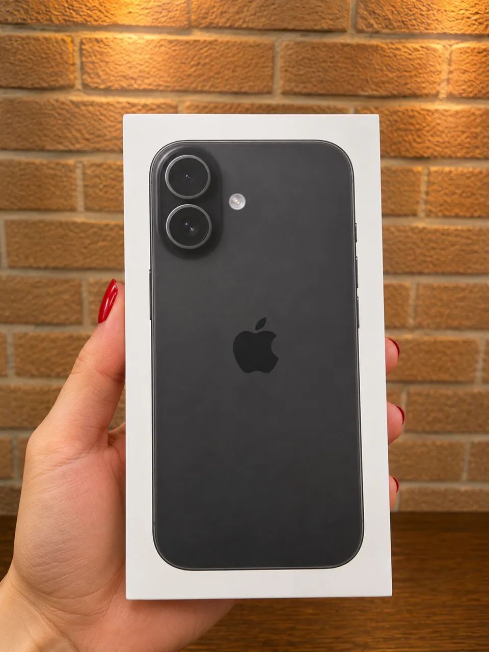 iPhone 17 512gb Preto - Impecável - Foto 4
