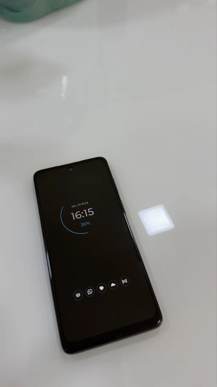 Celular Motorola G62 5g - Foto 2