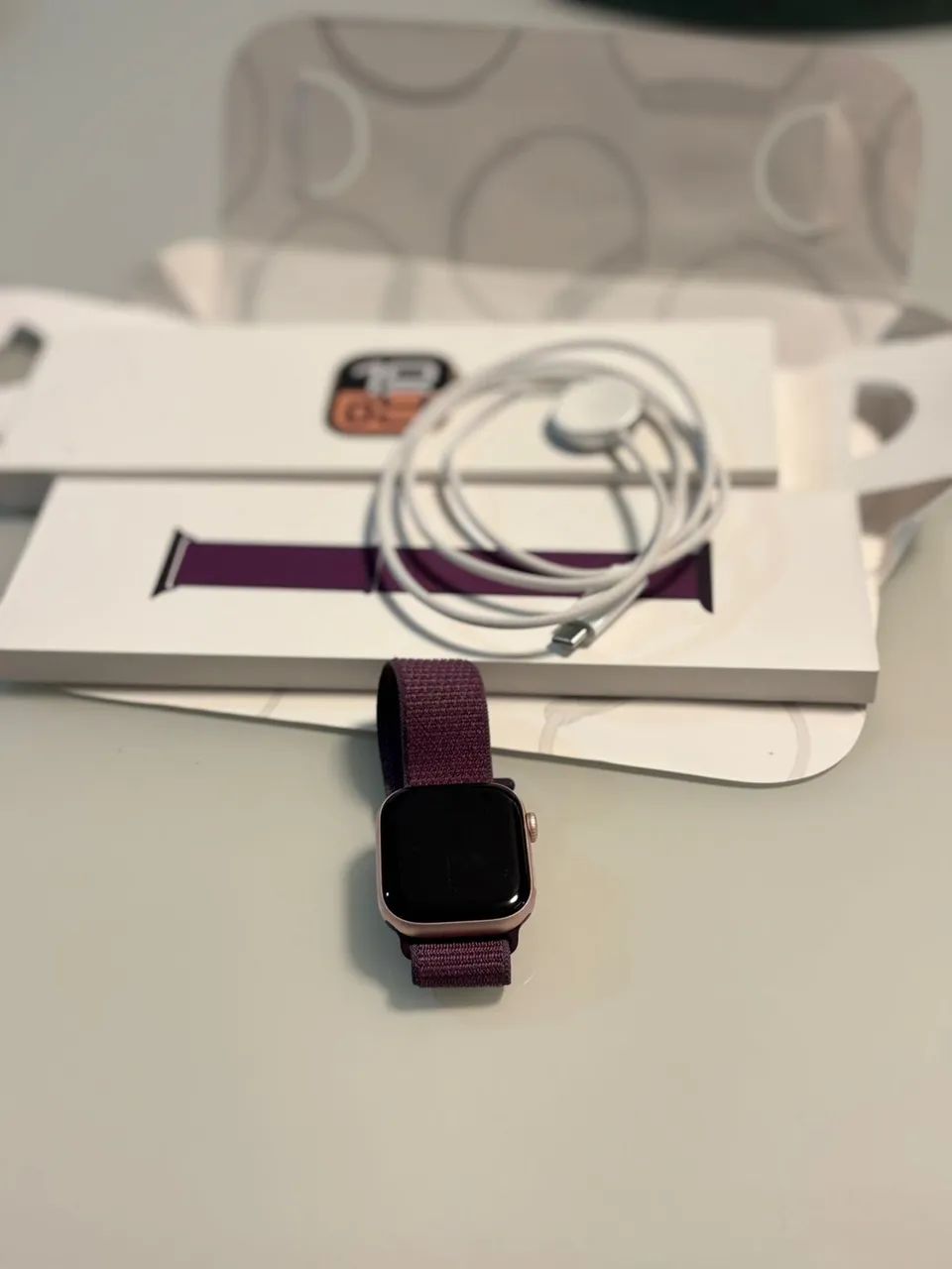 Relógio Apple Watch Series 10 - Foto 5
