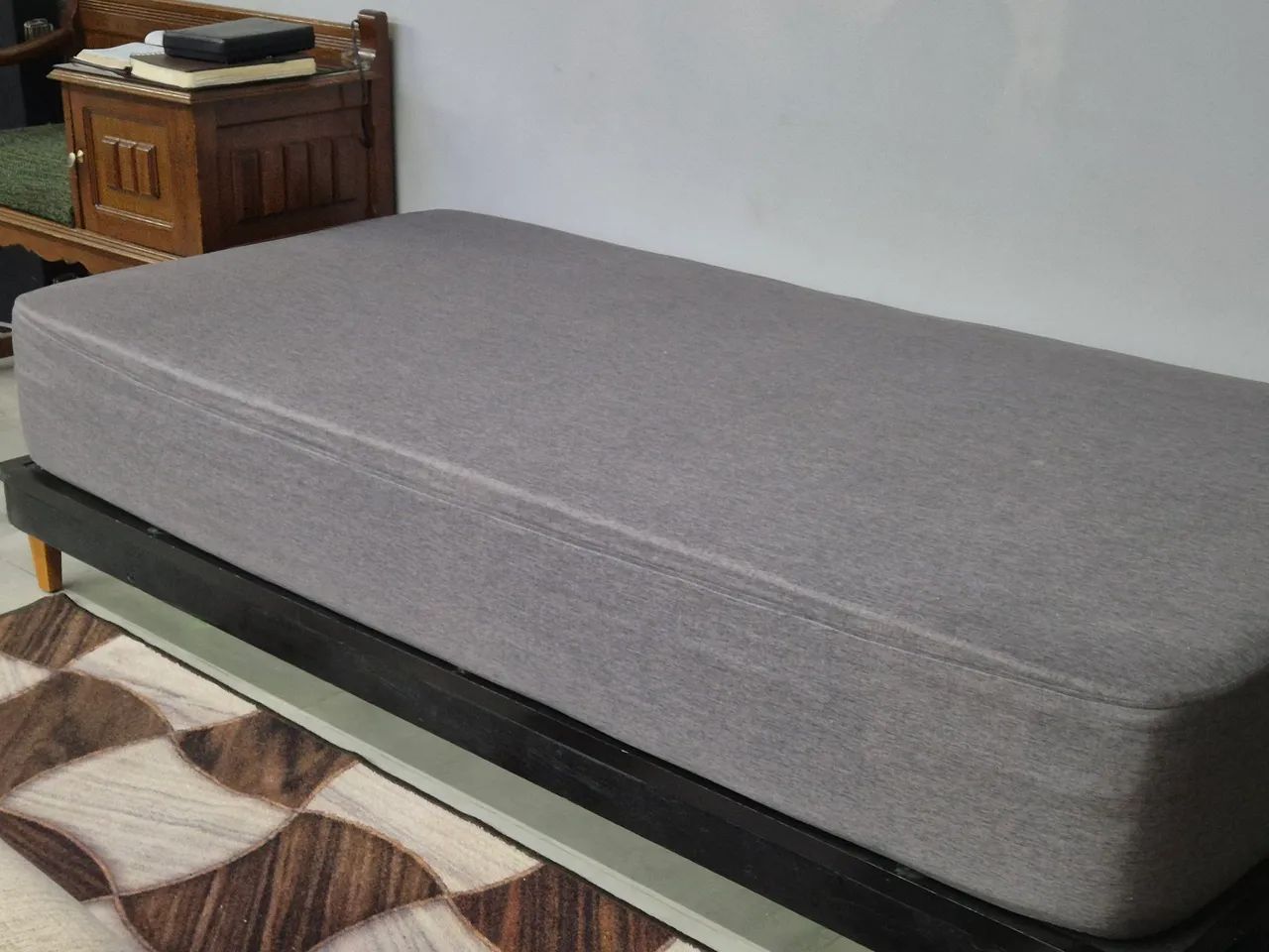 Sofá cama solteiro  - Foto 2