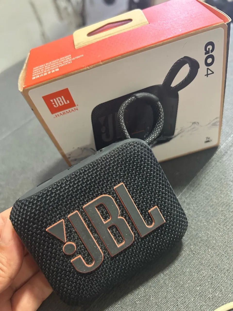 JBL - Foto 2