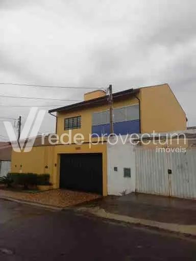 casa - Parque Via Norte - Campinas - Foto 2