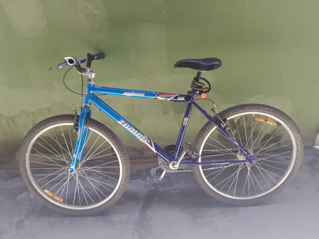 Bicicleta - Foto 2