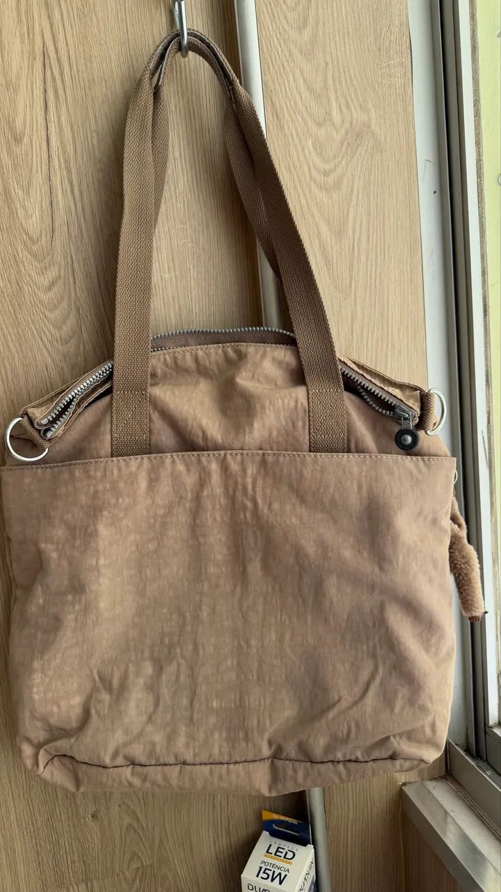 Bolsa kipling - Foto 3