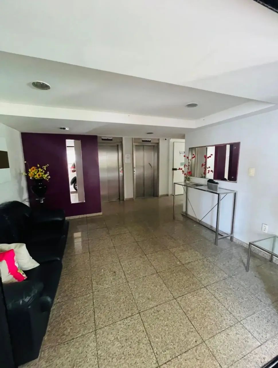 Apartamento para locação no REGATE, JATIÚCA, Maceió, AL - Foto 5