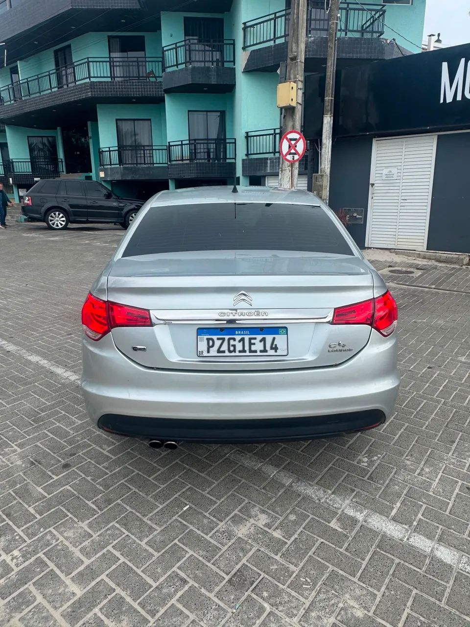 Citroën C4 2017