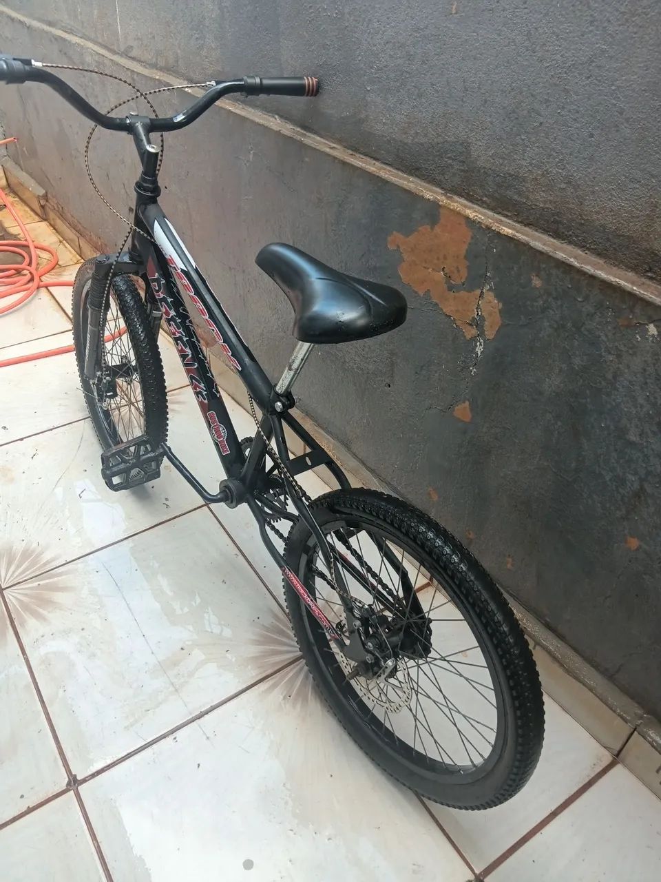 Bicicleta  track - Foto 5