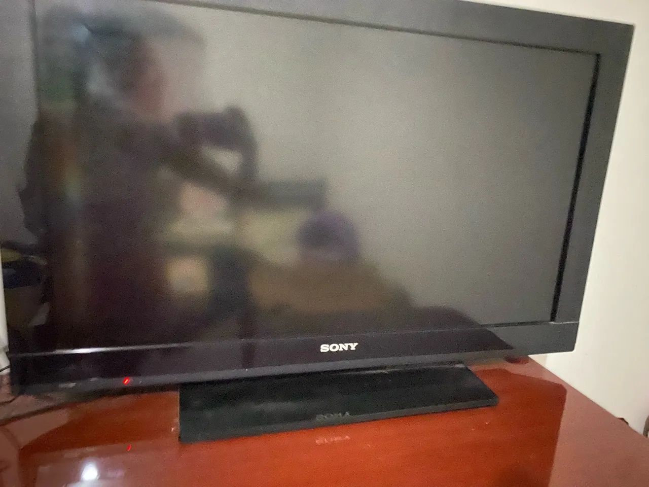 Tv Sony Bravia 32 polegadas 