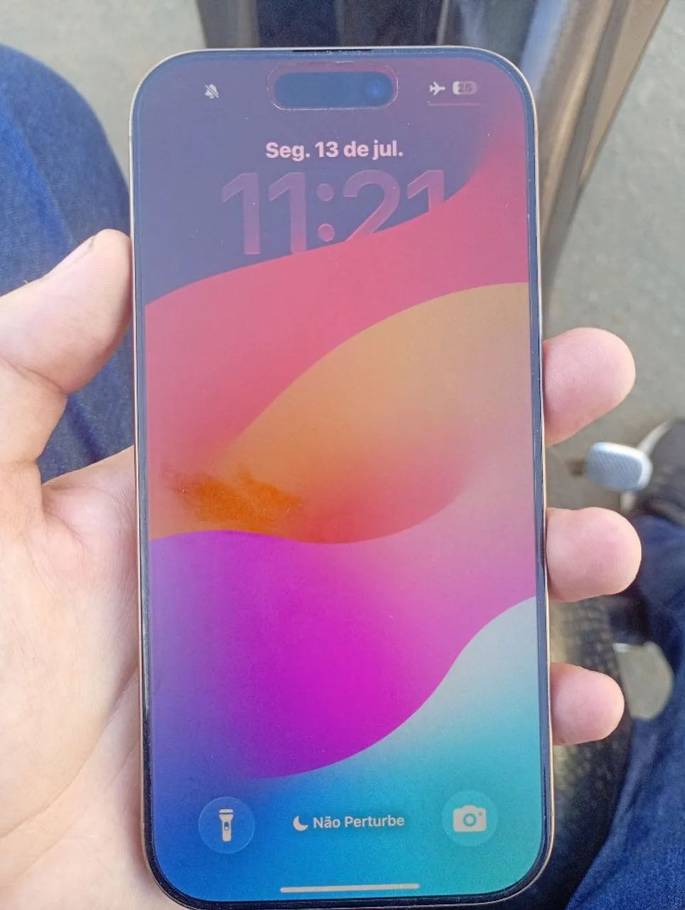 iPhone 16pro