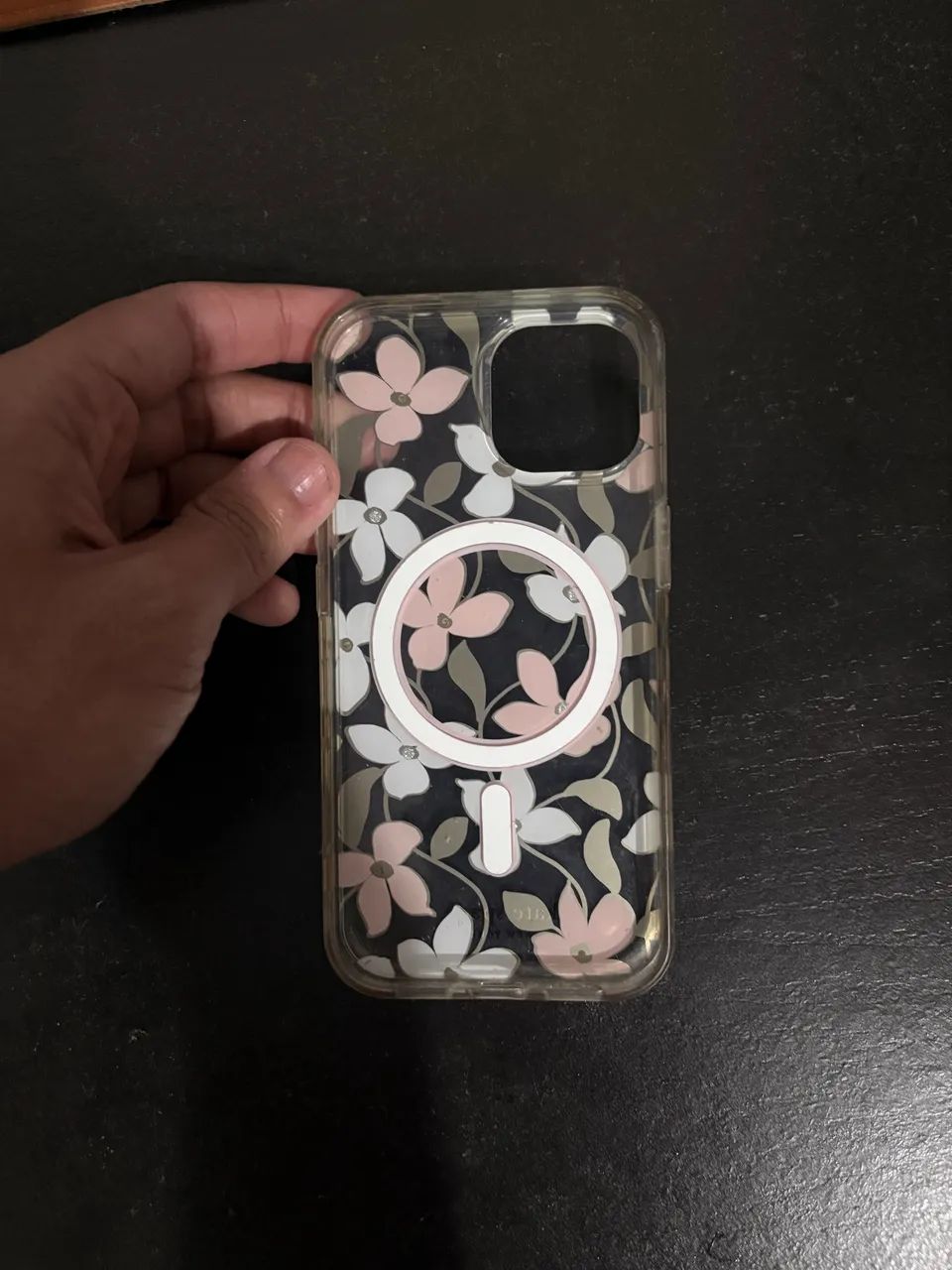 Capa iPhone 13 kate spade  - Foto 2