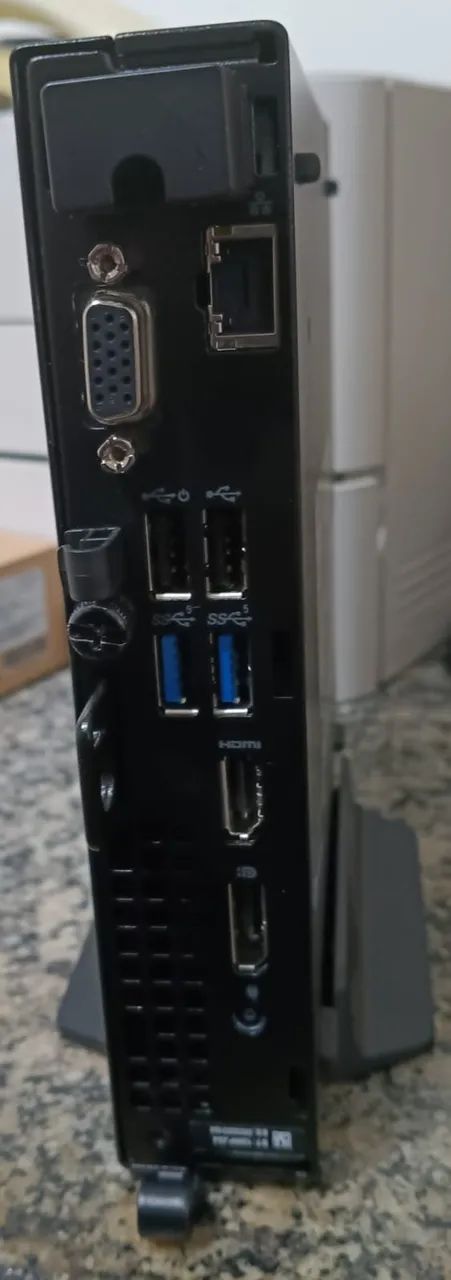 MINI PC DELL - Foto 2