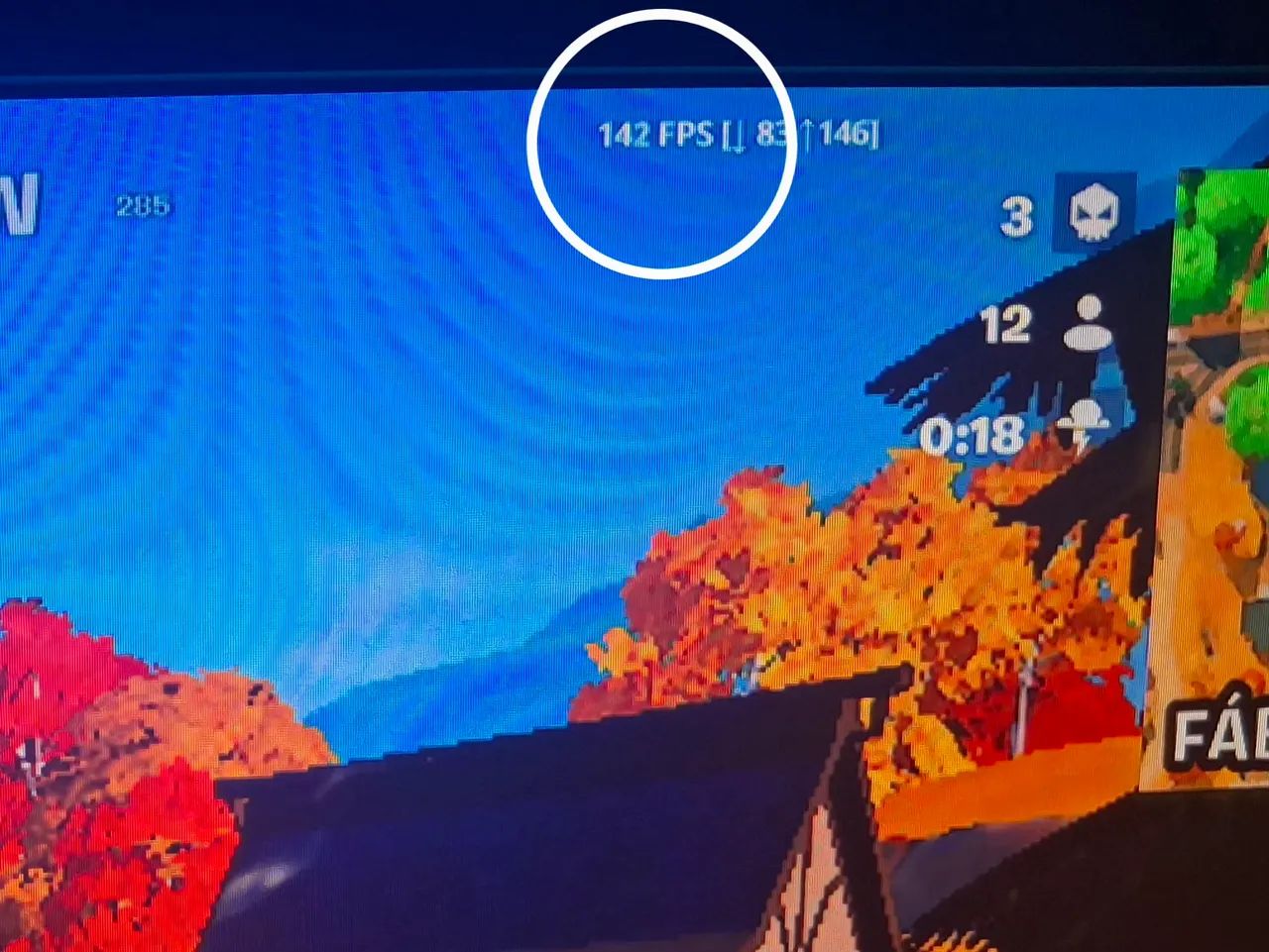 Pc gamer + teclado mecânico e fone - Foto 5