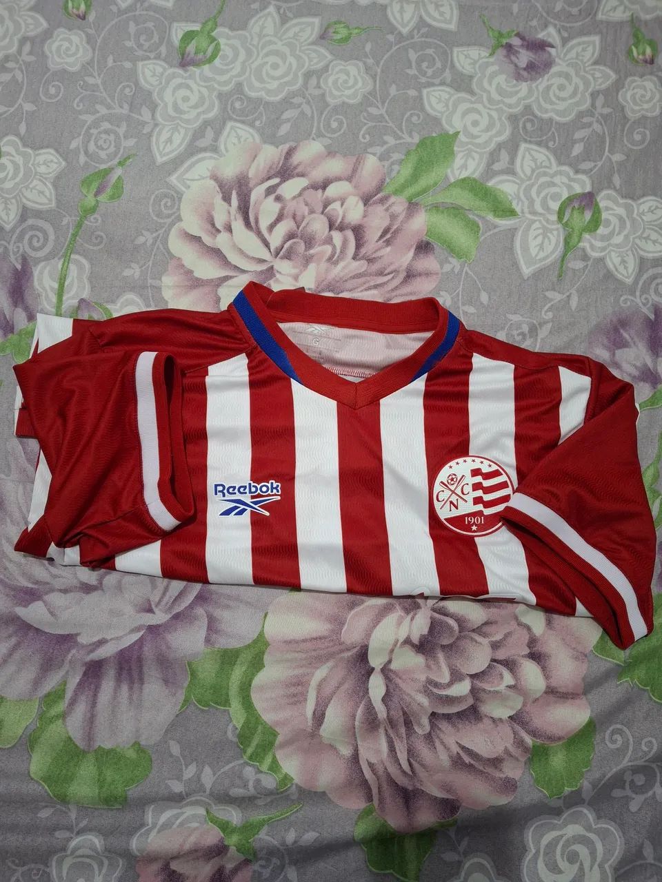 Camisa Náutico  - Foto 4