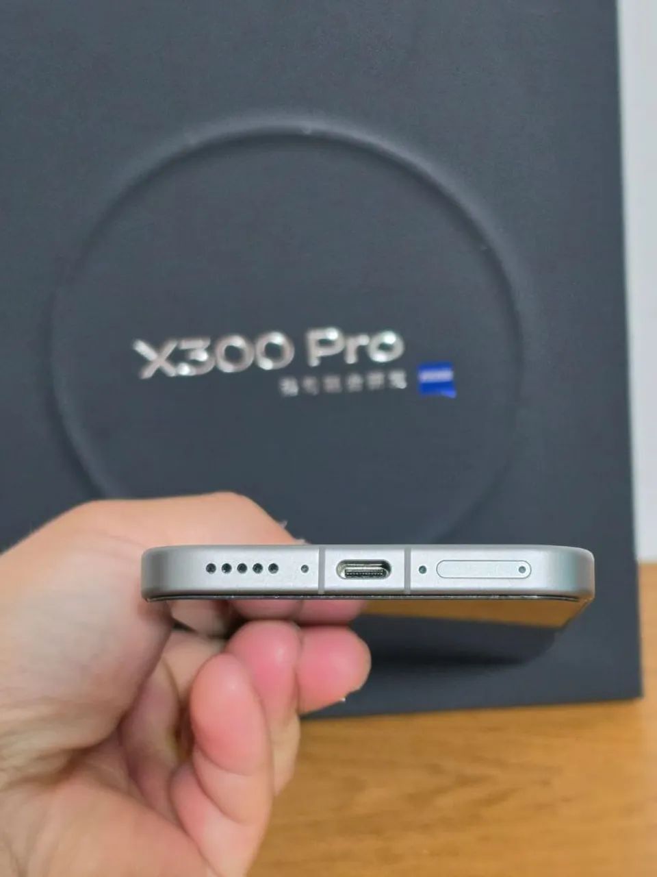 Vivo x300 512g - Foto 4