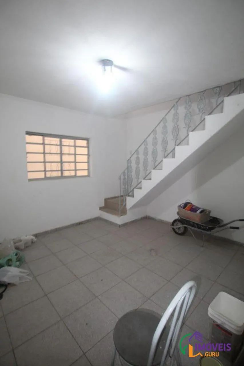CASA ASSOBRADADA - CARRÃO - SP - Foto 2