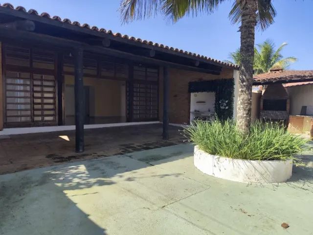 Casa Pé na Areia em Itanhaém - Foto 5