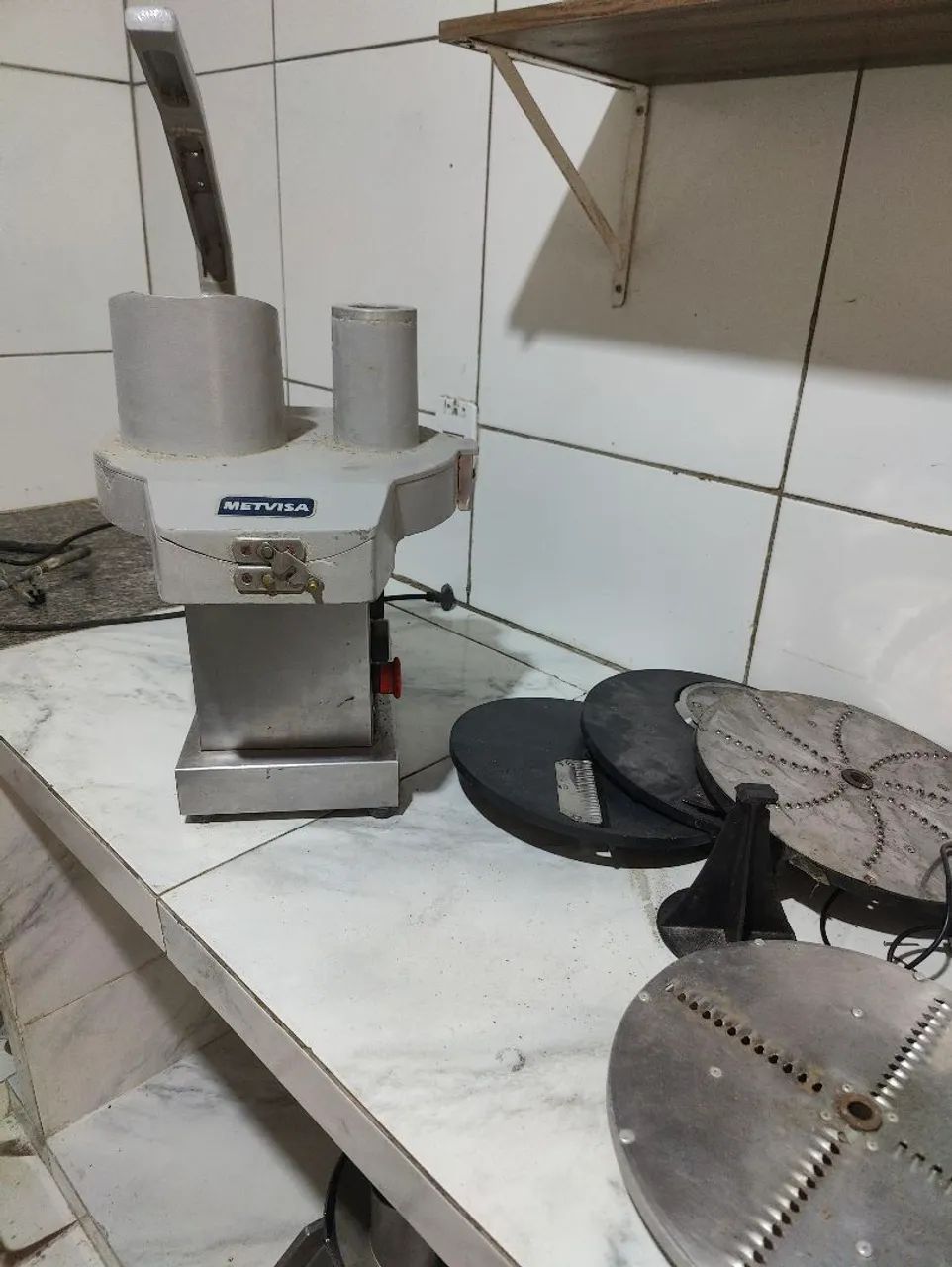  Processador de alimentos  - Foto 2