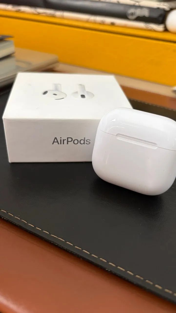 Apple AirPod 4