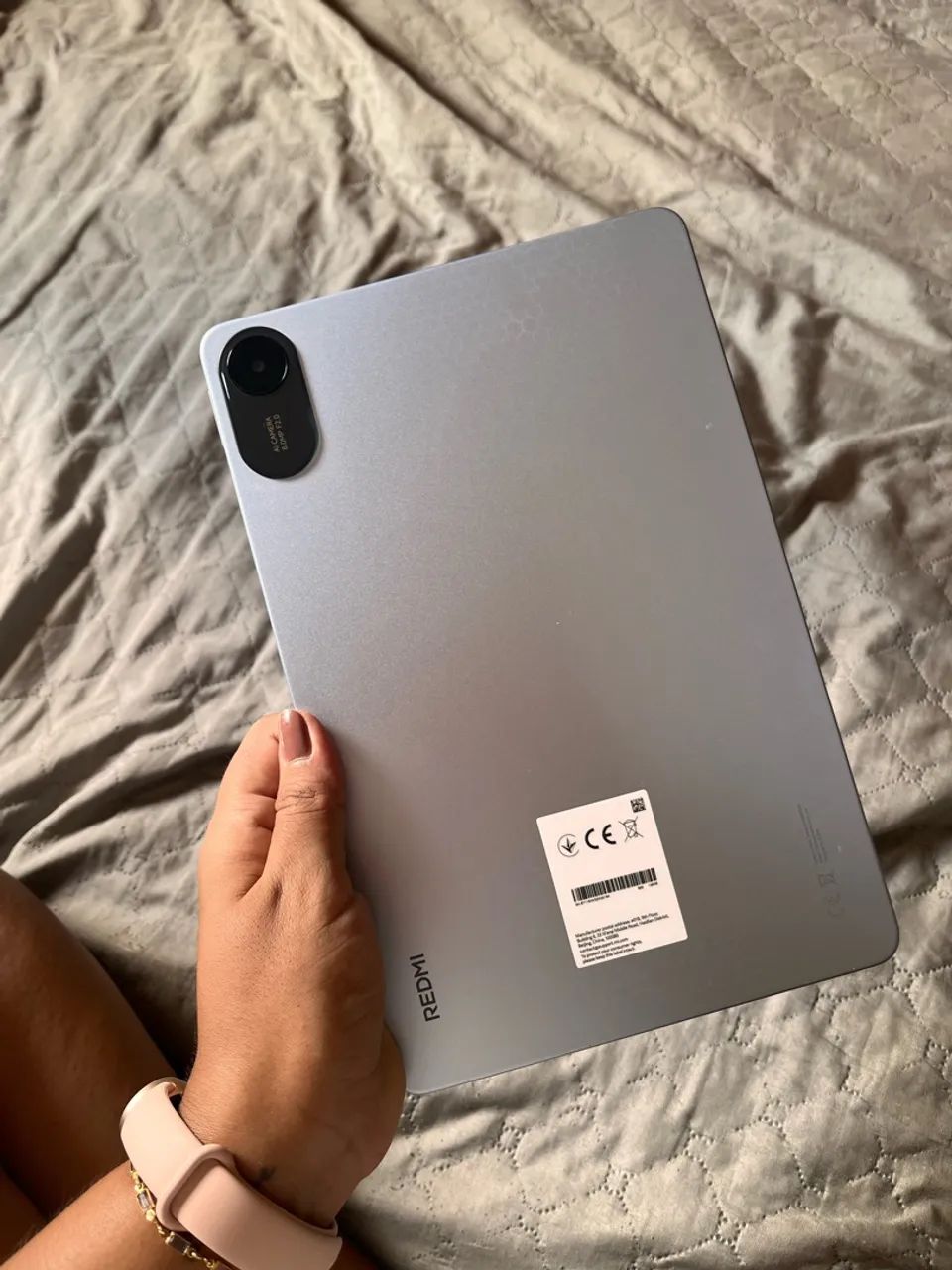 Tablet Xiaomi Redmi Pad 2