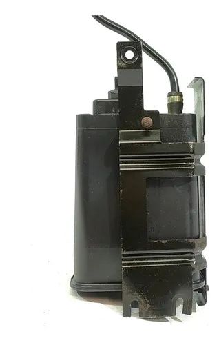 Filtro Canister Land Rover Discovery Série 2 2000    121692 - Foto 5