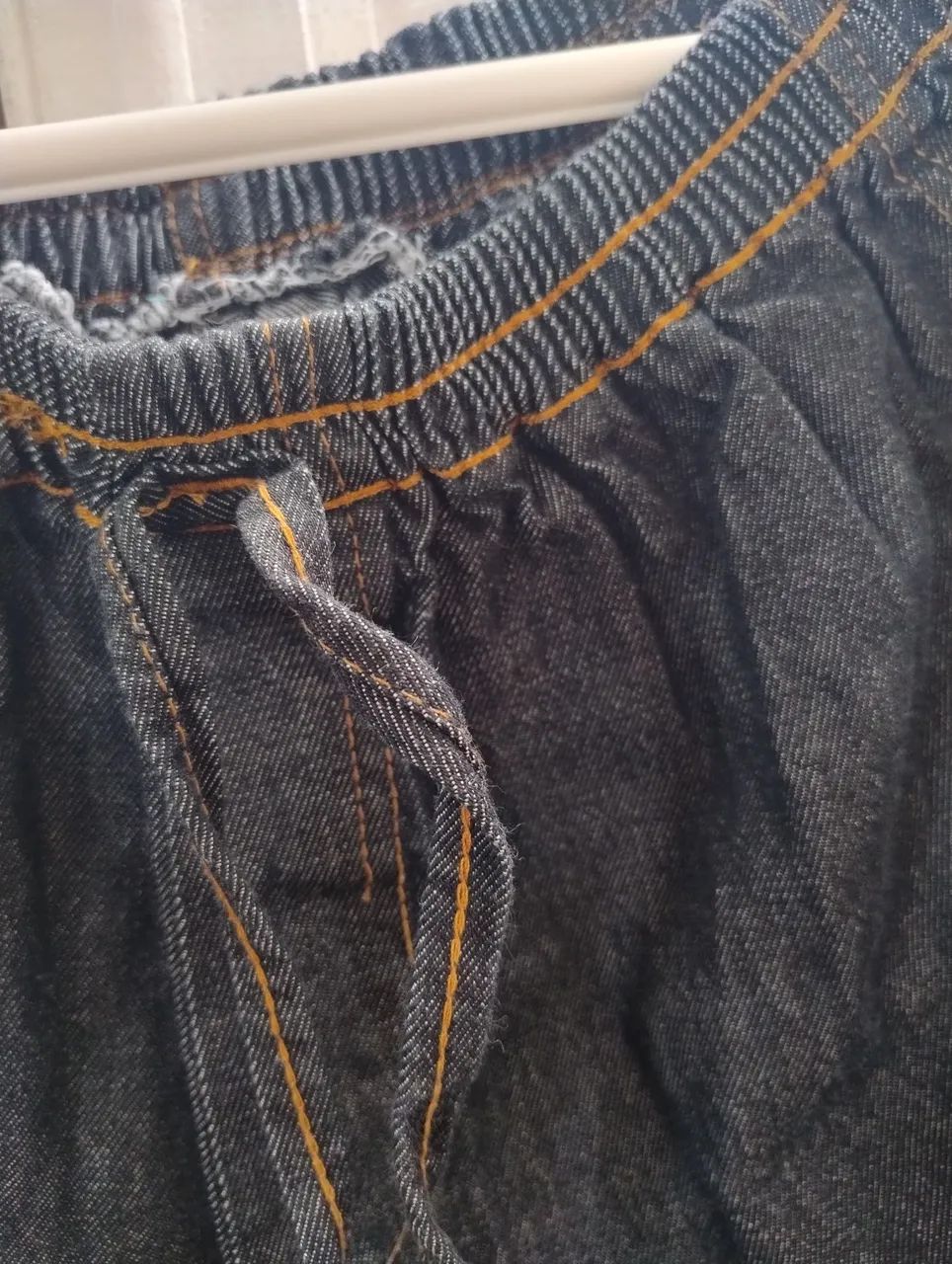 Shorts jeans plus size G3/G2 - Foto 4