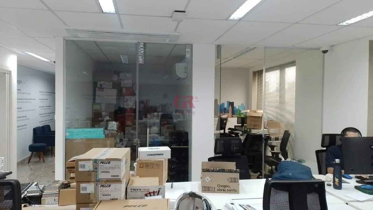 Sala à venda, 4 vagas, Estoril - Belo Horizonte/MG - Foto 4