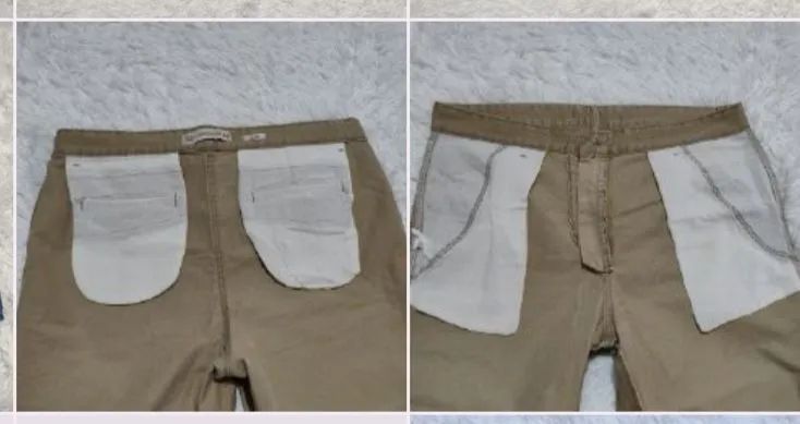 Bermuda Denim Collection Slim 44 - Foto 5