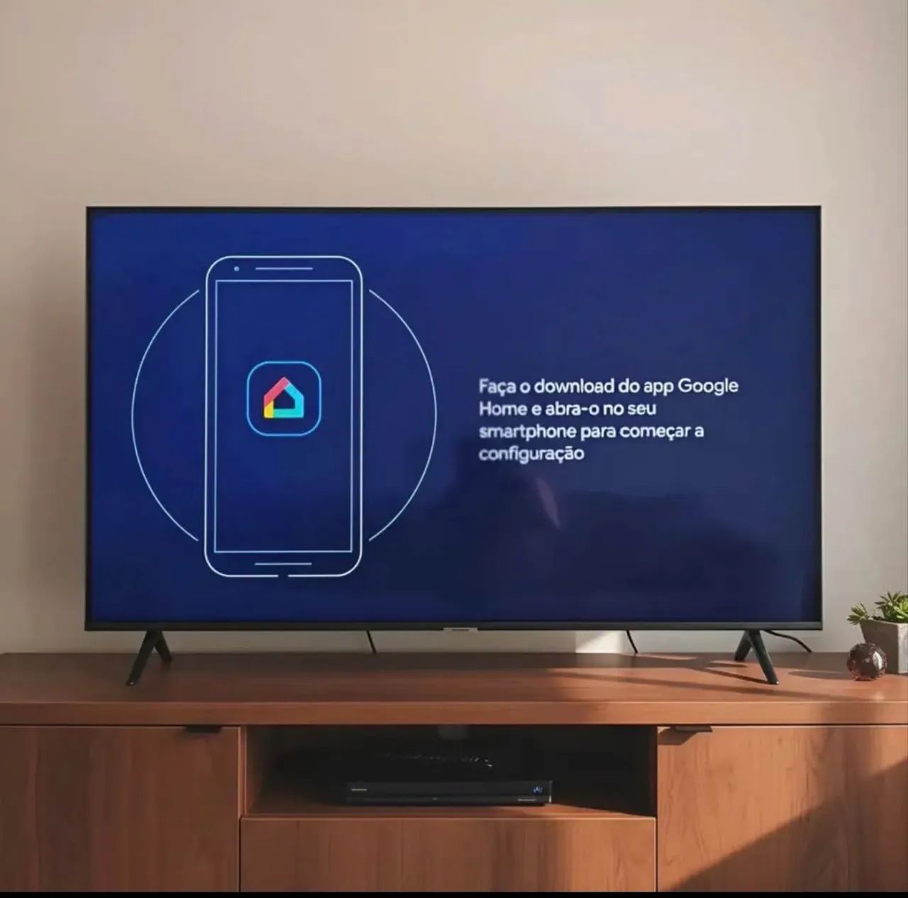 Google chromecast 2 