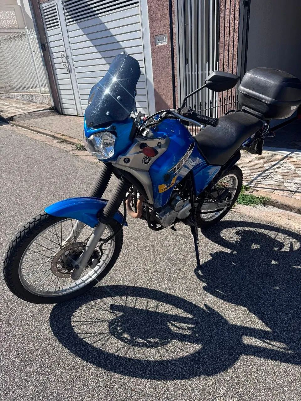 Ténéré 250 - Foto 3
