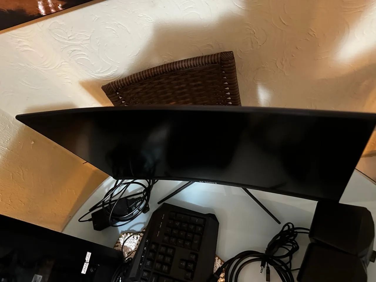 Computador com mesa - Foto 3