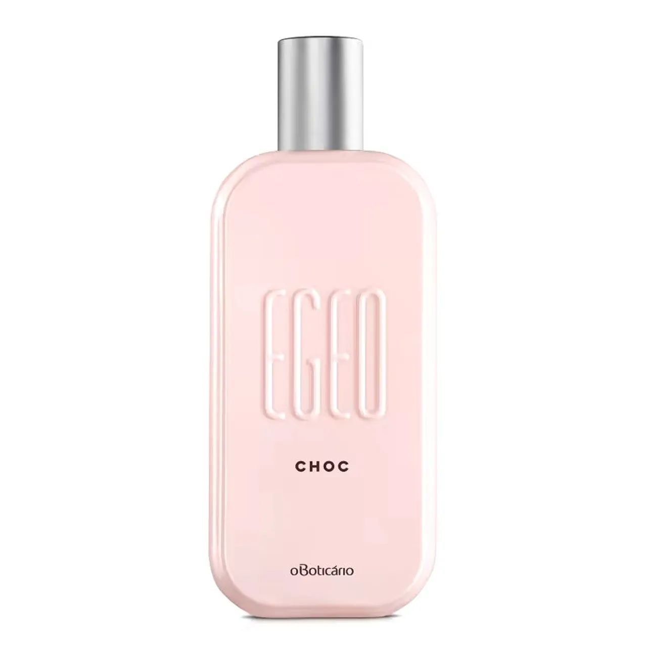 Egeo Choc Desodorante Colônia 90ml