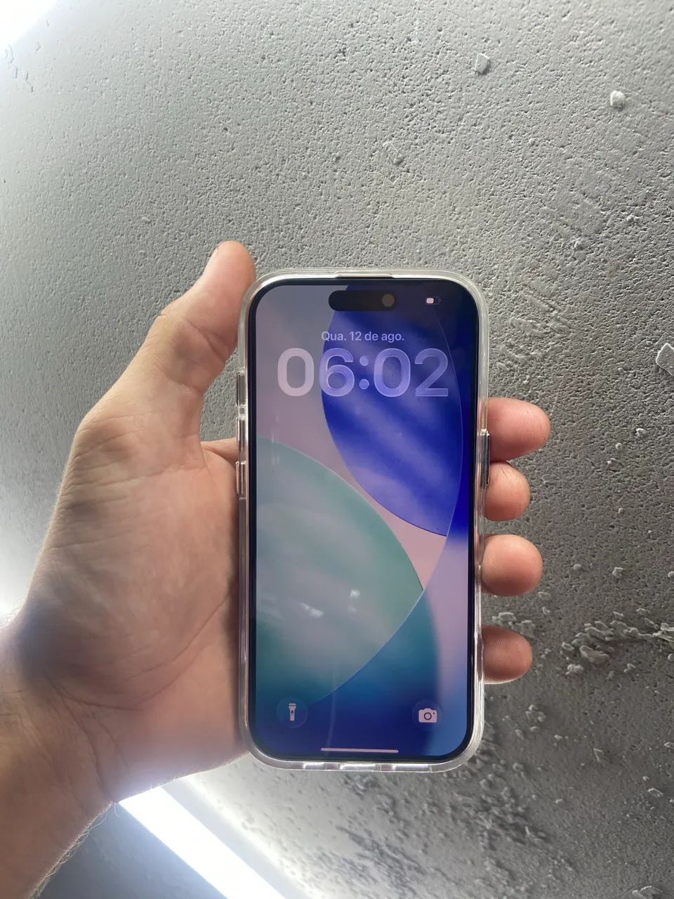iPhone 16 pro  - Foto 2
