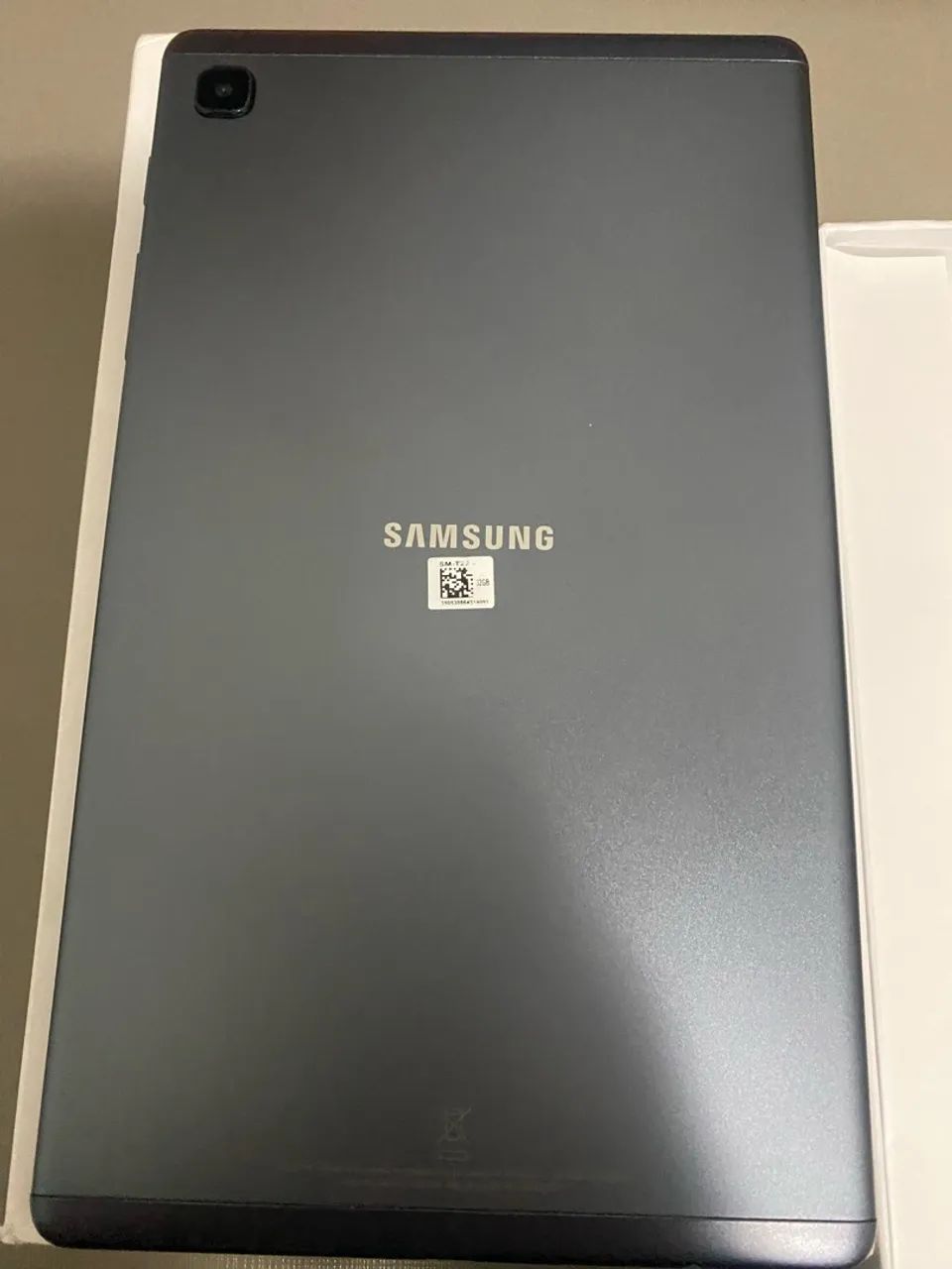 Tab A7 Lite Galaxy - Foto 4