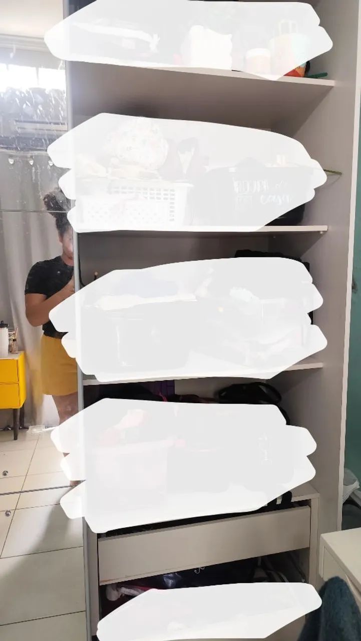 Guarda Roupa  - Foto 3