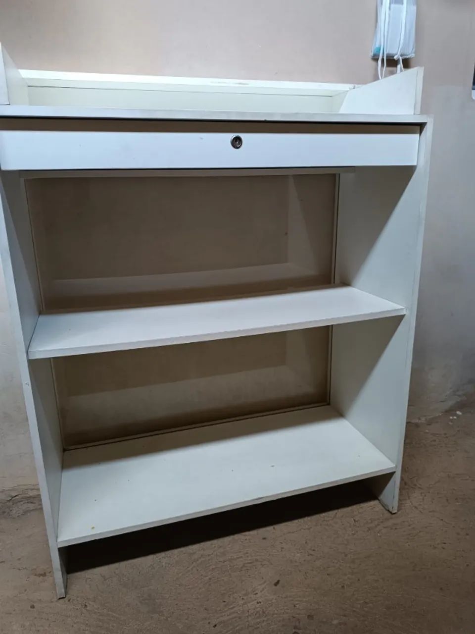 Balcão MDF ótimo estado 