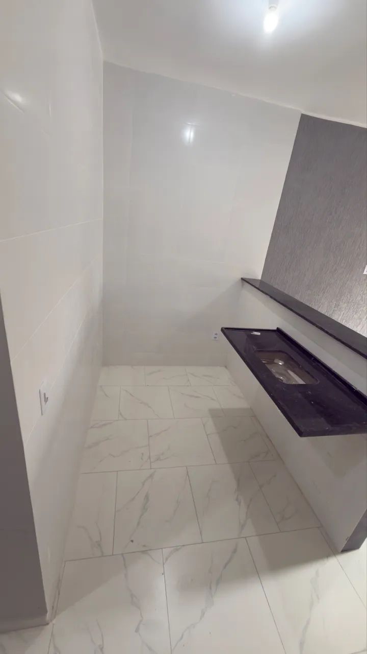 Alugo apartamento  - Foto 4