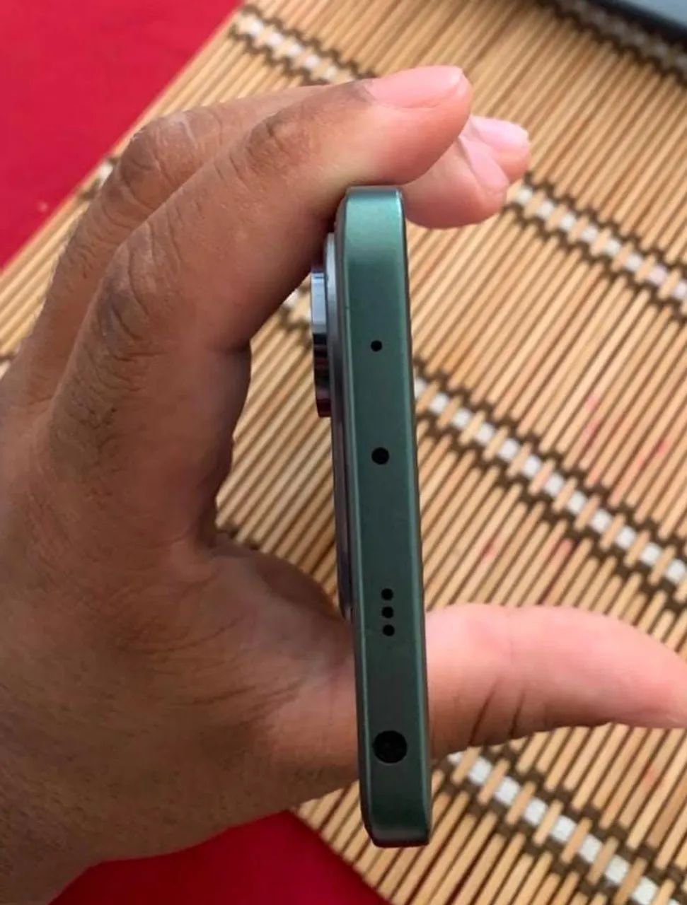 Poco M7 Pro 5G - Seminovo - Foto 3