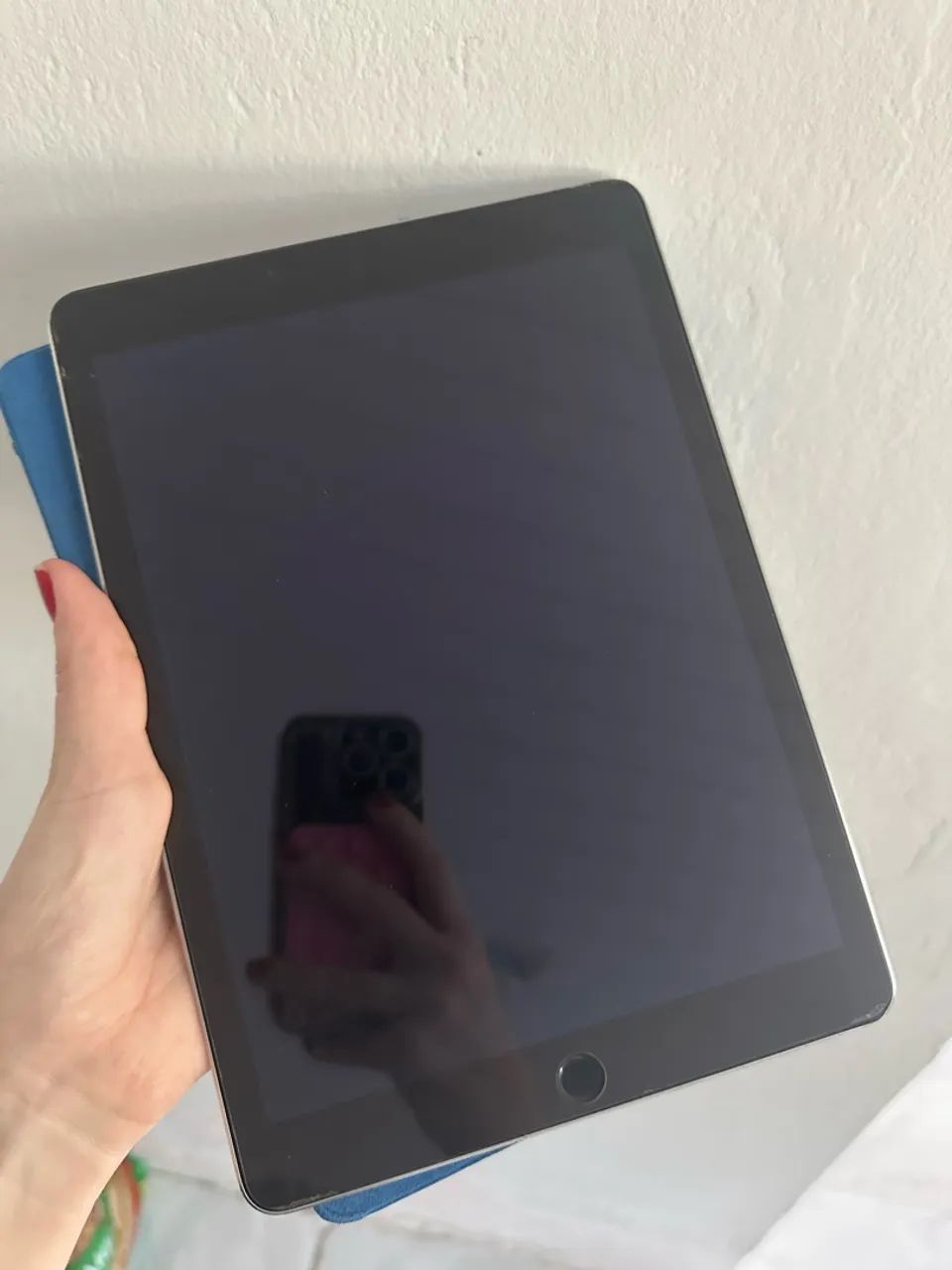 iPad 