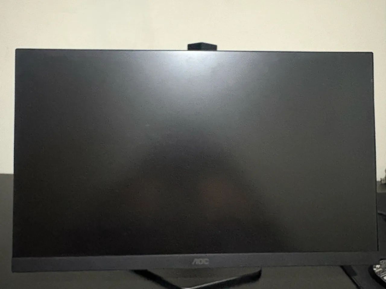 MONITOR AOC 180HZ