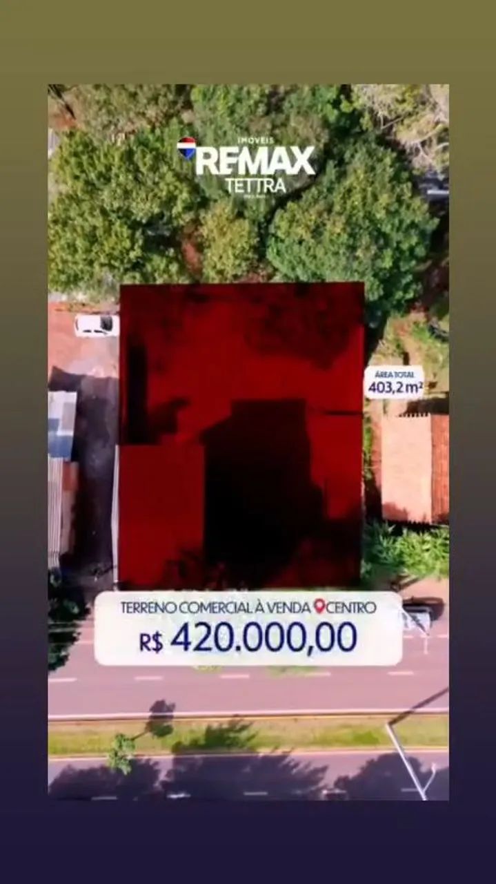 OPORTUNIDADE ÚNICA