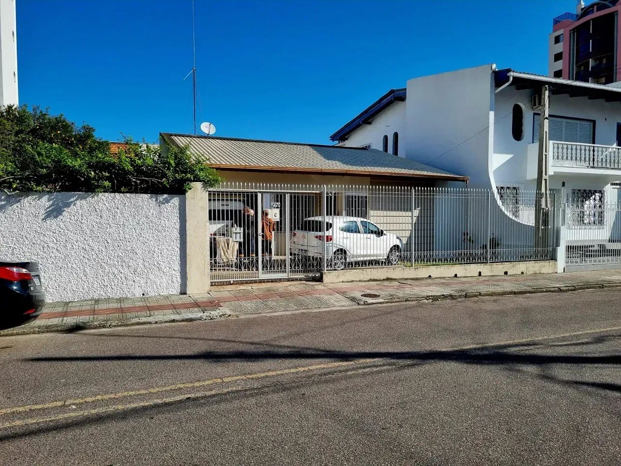 Imóvel para venda com 142 metros quadrados com 4 quartos em Balneário - Florianópolis - SC - Foto 4
